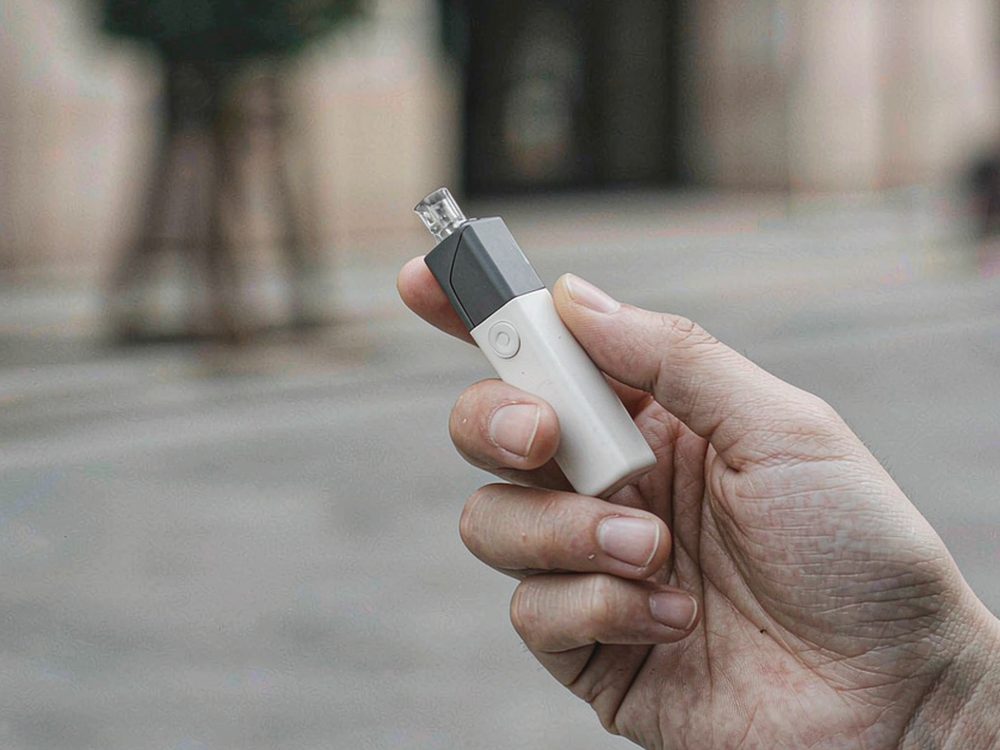 Wholesale IQOS in Latvia — 2026