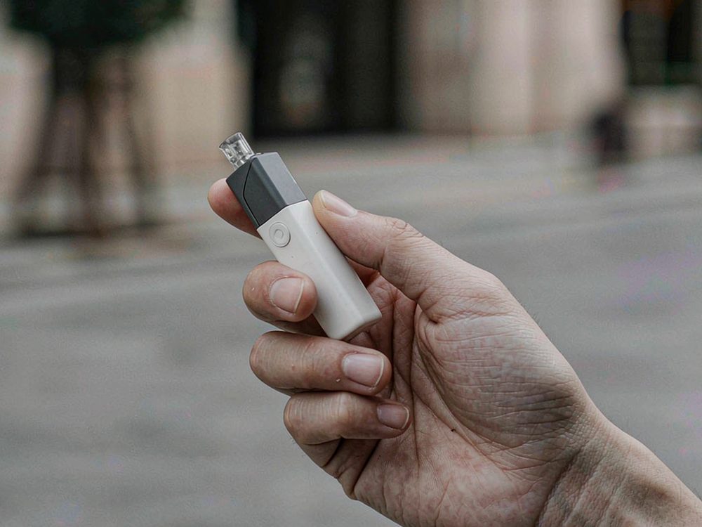 B2B Supply of IQOS accessories — for resellers