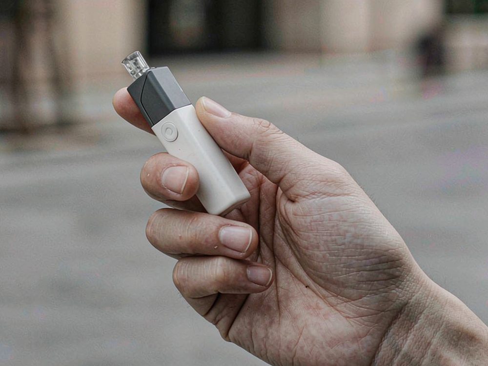 B2B Supply of IQOS accessories — wholesale only