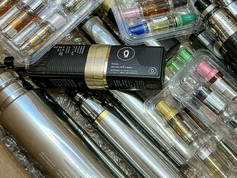 B2B Supply of IQOS bundles — budget tier