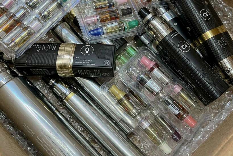 B2B Supply of IQOS coils — Asia Pacific