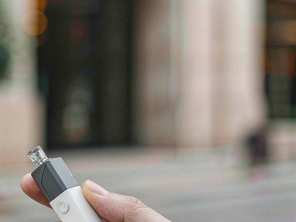 B2B Supply of IQOS coils — budget tier