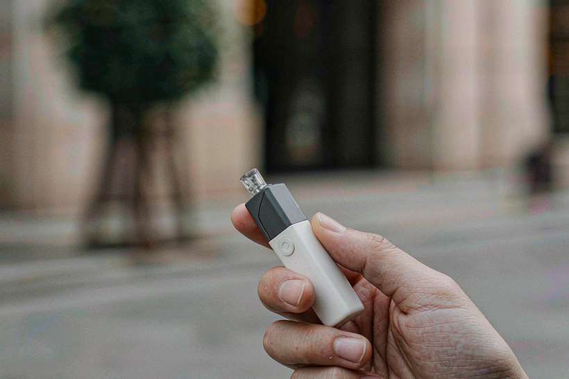 B2B Supply of IQOS coils — Middle East