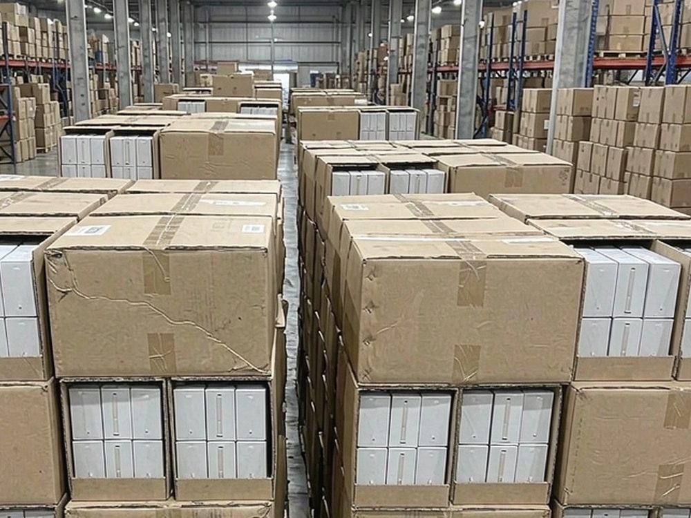 B2B Supply of IQOS disposables — 2026