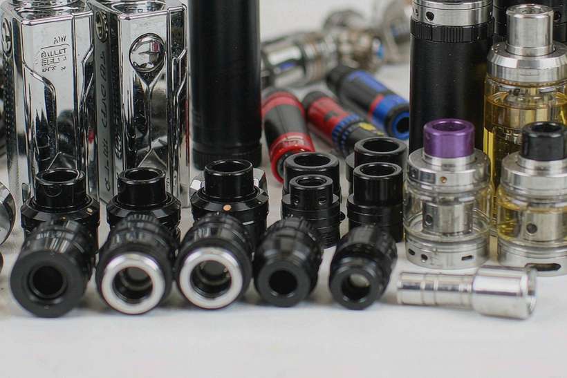 B2B Supply of IQOS e-liquid — OEM available
