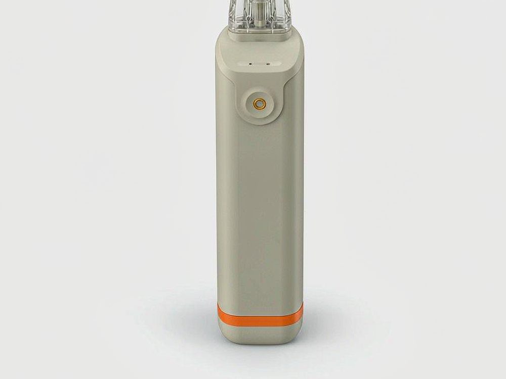 B2B Supply of IQOS e-liquid — premium tier