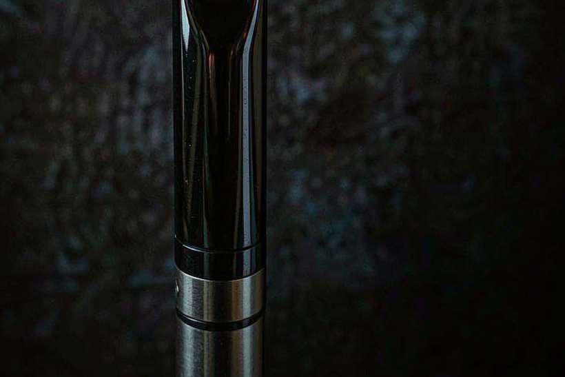 B2B Supply of IQOS e-liquid — small parcel