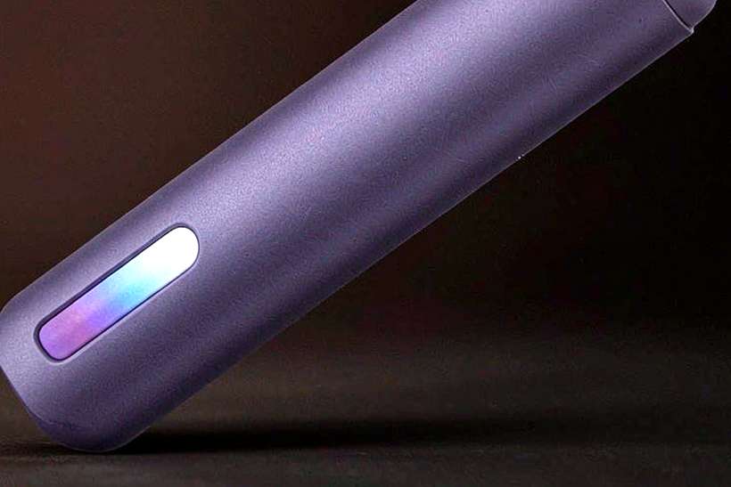 B2B Supply of IQOS e-liquid — Spring catalog