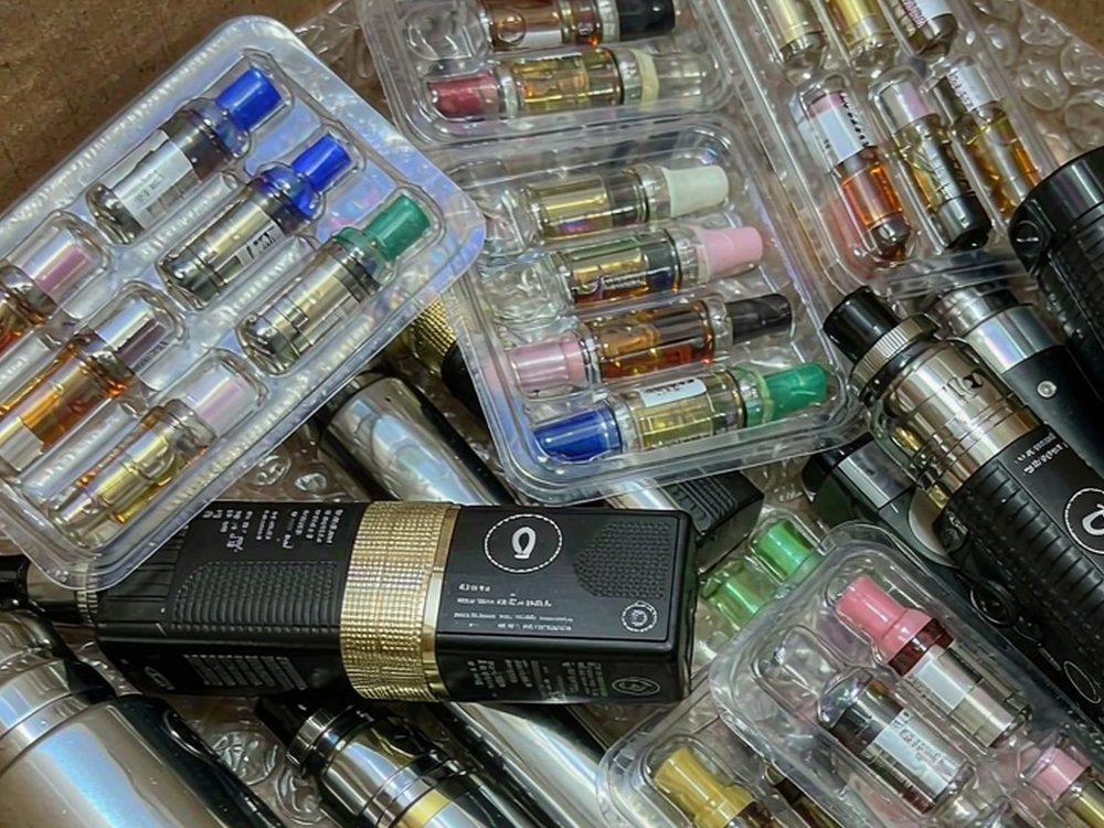 B2B Supply of IQOS e-liquid — verified suppliers