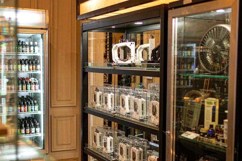 B2B Supply of IQOS hardware — ODM ready