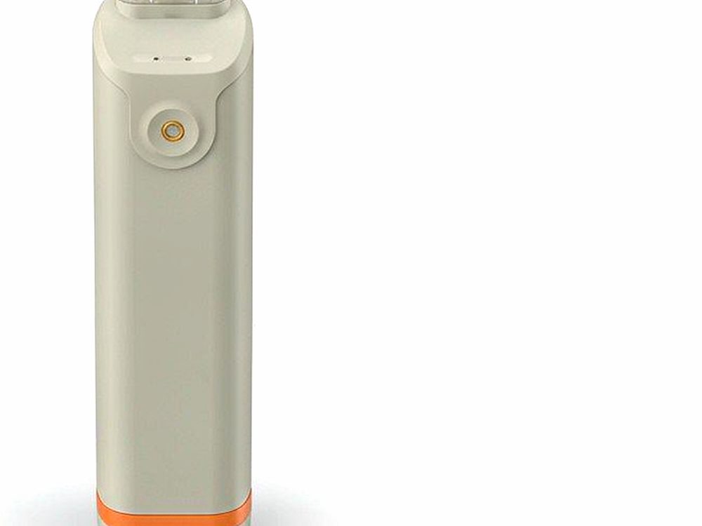 B2B Supply of IQOS hardware — premium tier