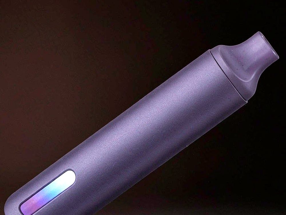 B2B Supply of IQOS in Latvia — budget tier