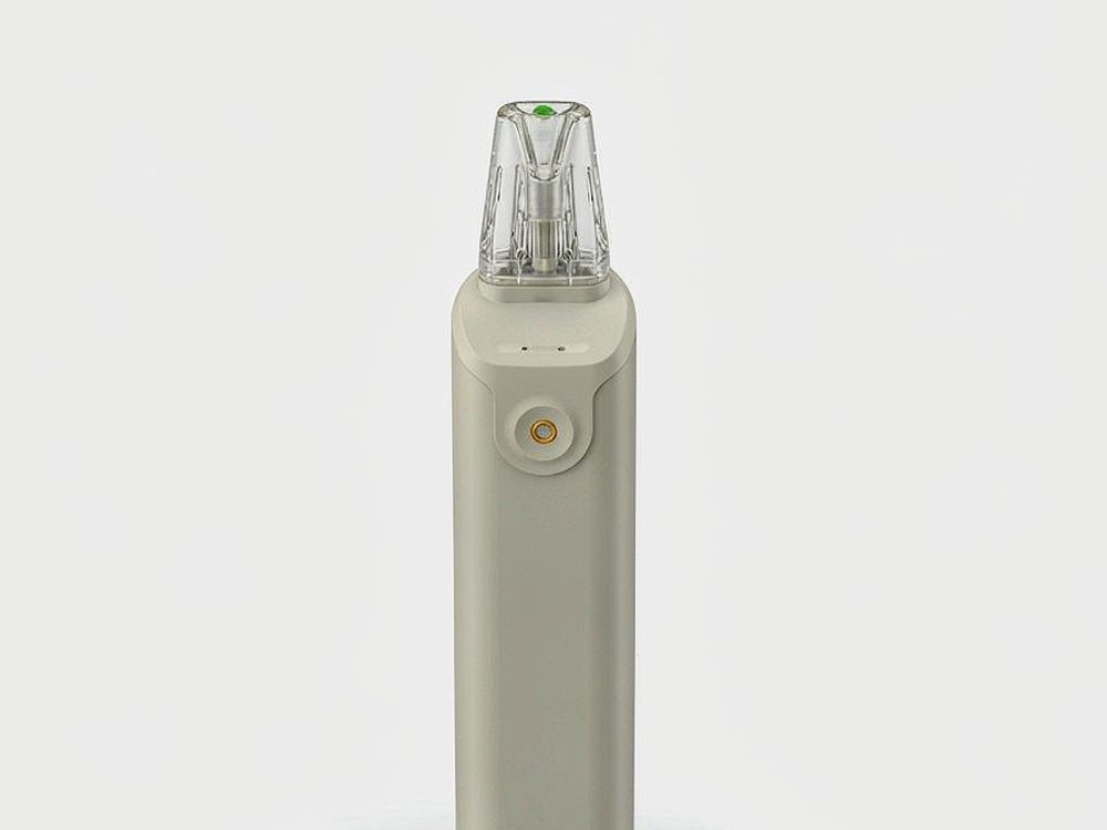 B2B Supply of IQOS in Latvia — new arrivals