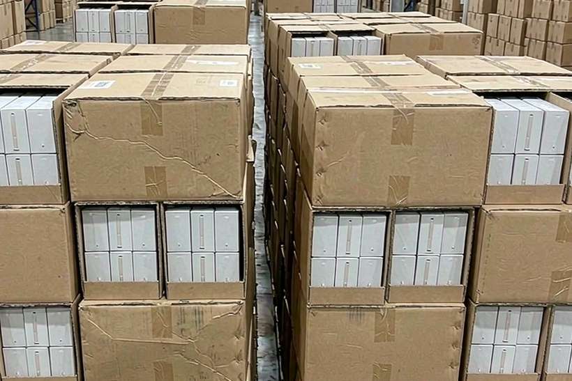 B2B Supply of IQOS in Latvia — Summer deals