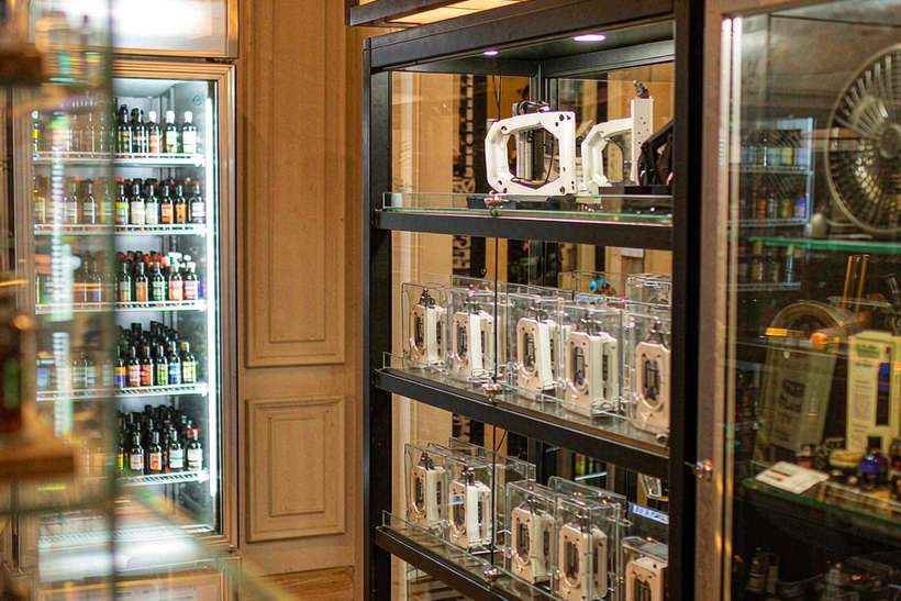 B2B Supply of IQOS in Latvia — Winter special