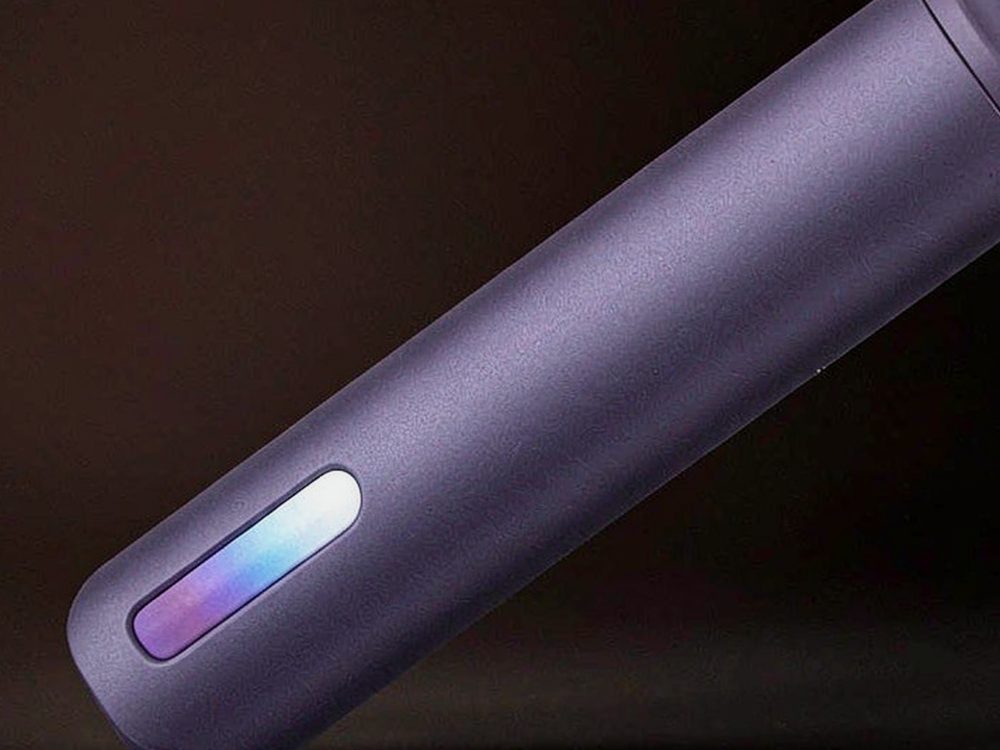 B2B Supply of IQOS kits — budget tier