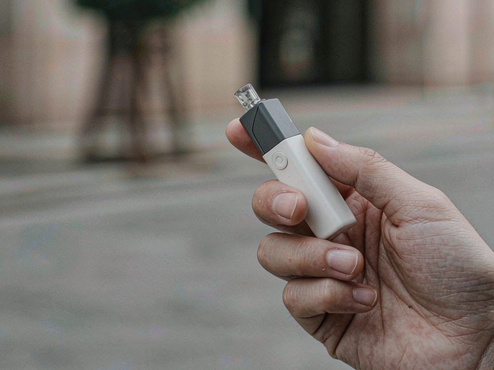 B2B Supply of IQOS kits — wholesale only
