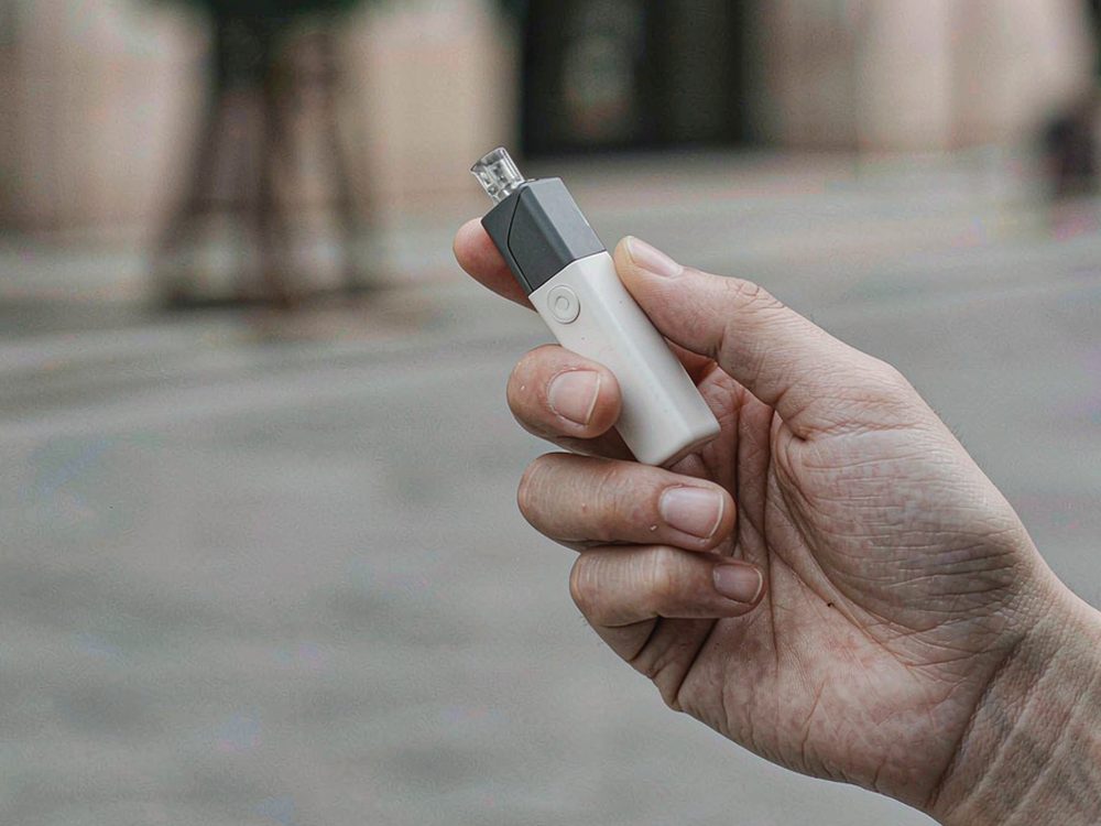 B2B Supply of IQOS mods — no minimum MOQ
