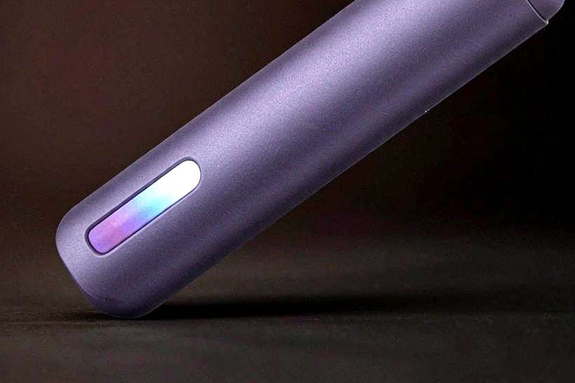 B2B Supply of IQOS pods — Asia Pacific