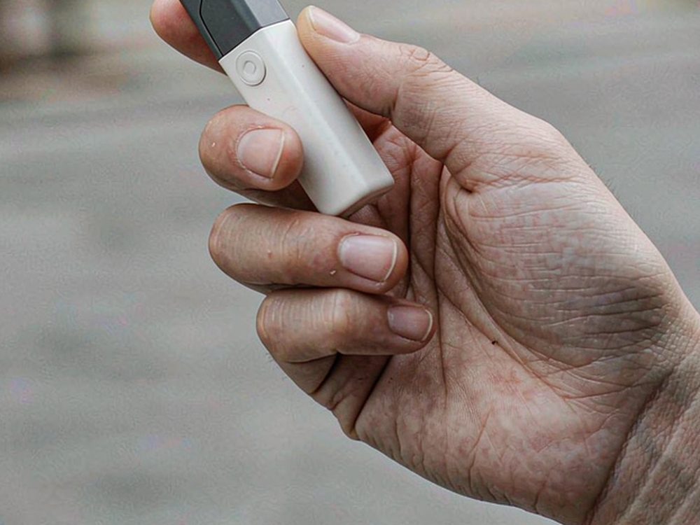B2B Supply of IQOS pods — budget tier