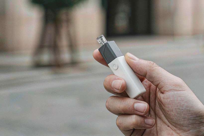 B2B Supply of IQOS pods — container load