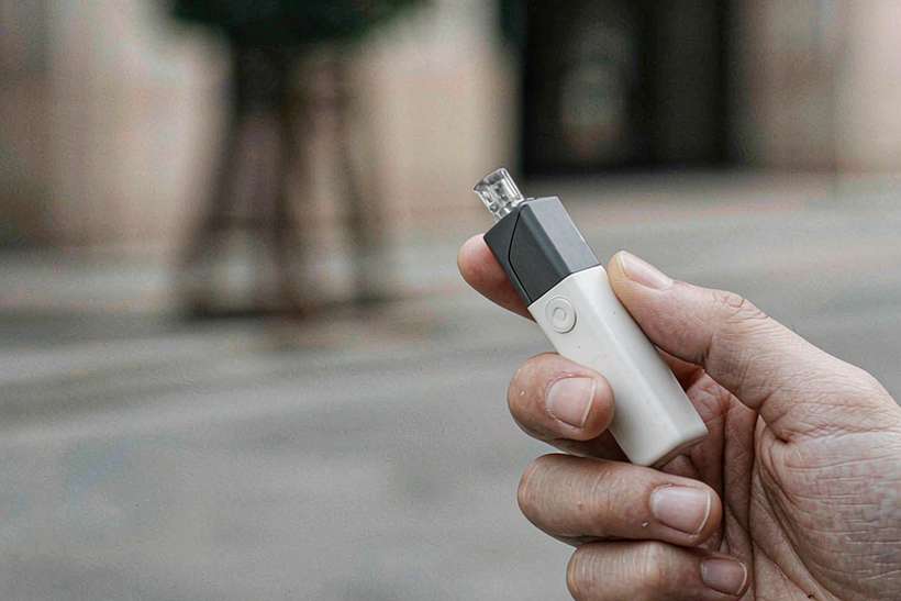 B2B Supply of IQOS pods — limited batch