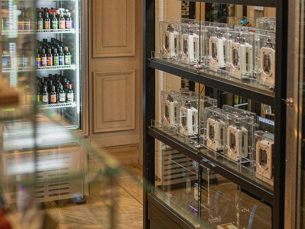 B2B Supply of IQOS pods — no minimum MOQ