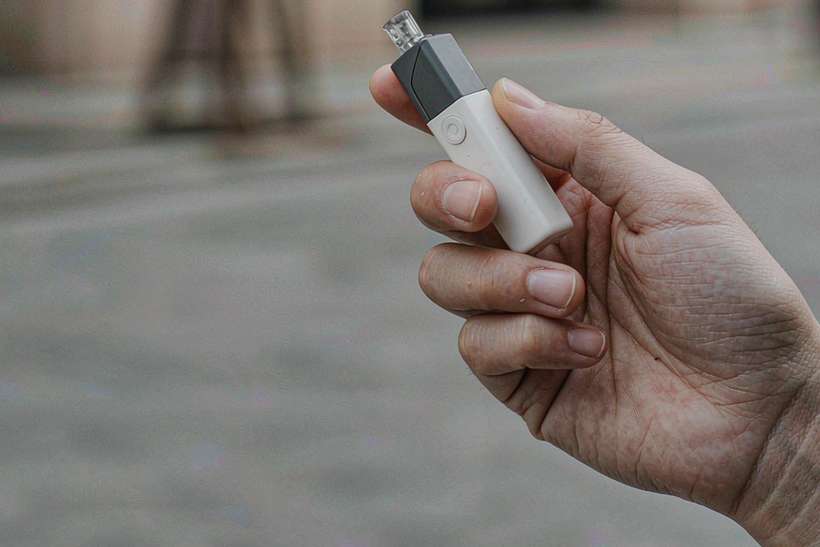 B2B Supply of IQOS products in Latvia — Autumn stock