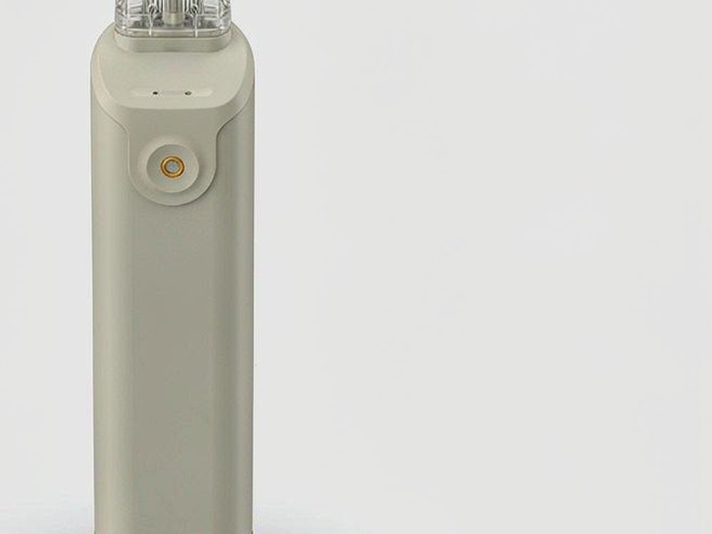 B2B Supply of IQOS products in Latvia — budget tier