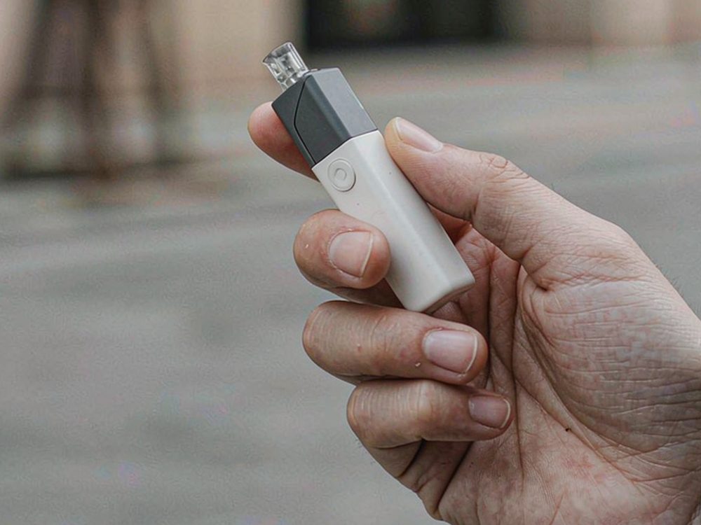 B2B Supply of IQOS tanks — 2026