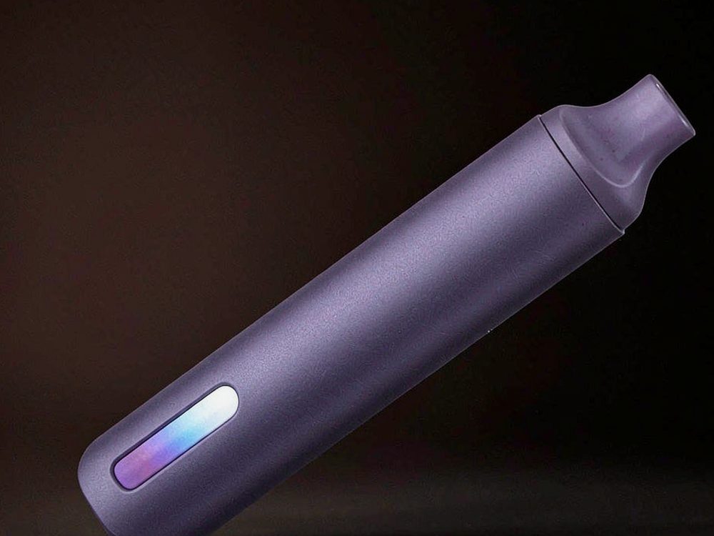 B2B Supply of IQOS tanks — budget tier