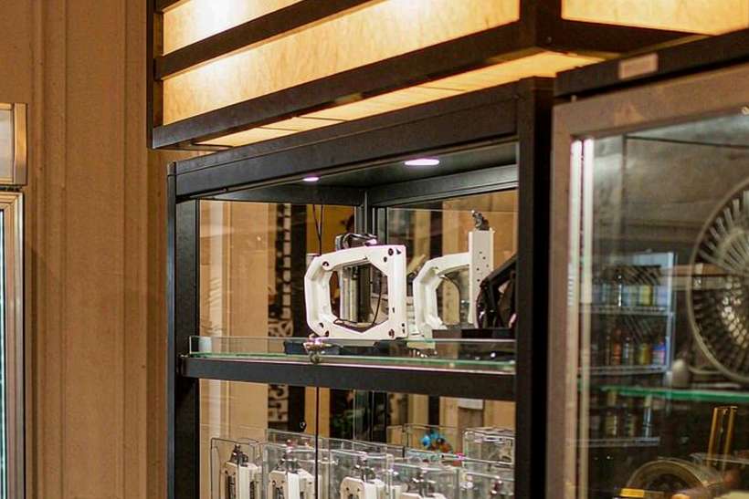 B2B Supply of IQOS tanks — EU stock