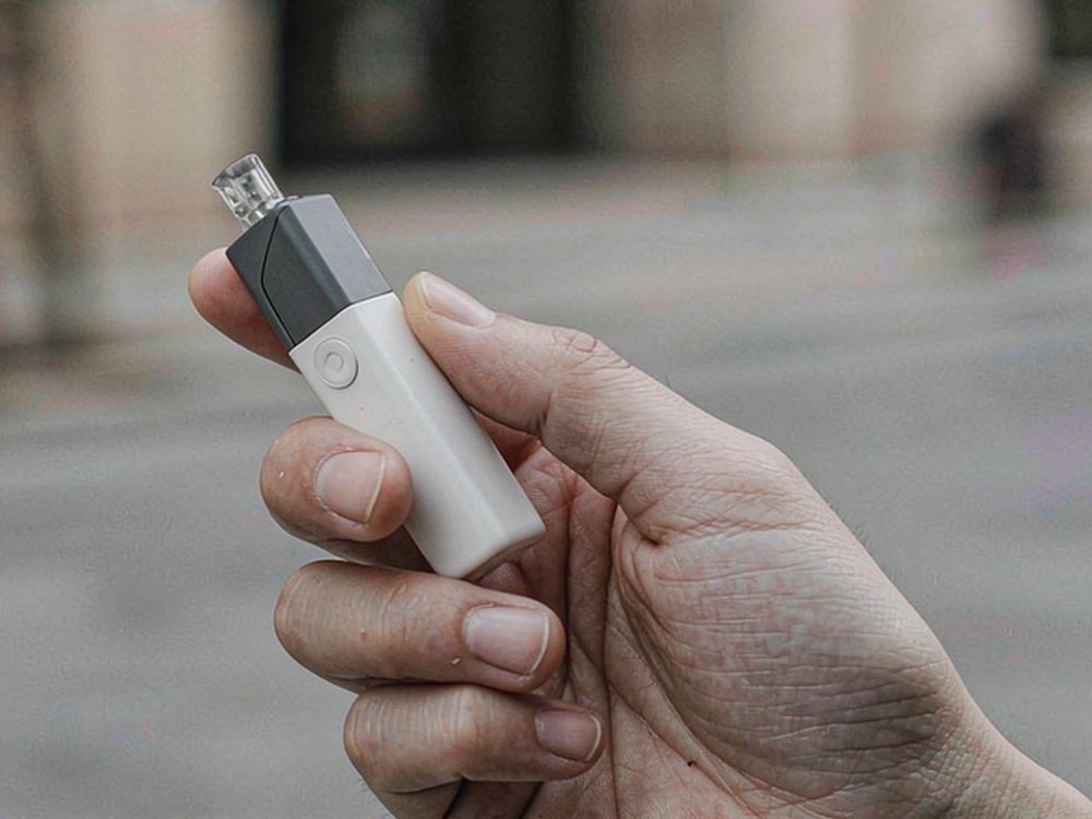 B2B Supply of IQOS tanks — for resellers