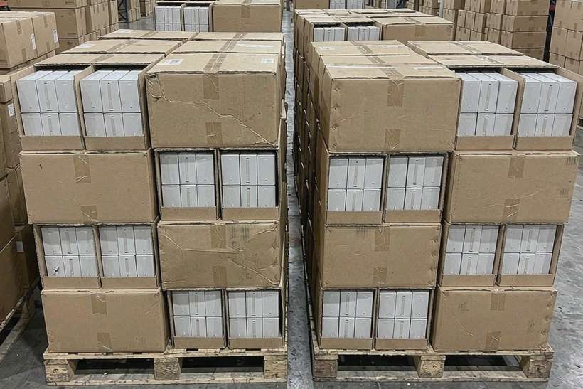 B2B Supply of IQOS tanks — US warehouse