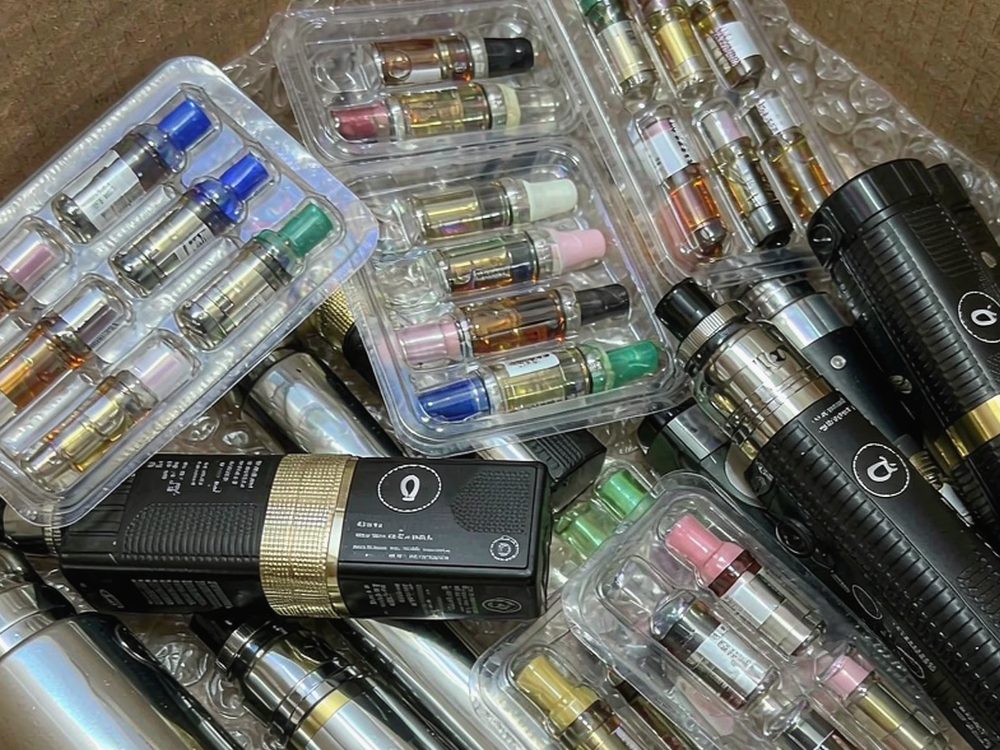 B2B Supply of IQOS tanks — verified suppliers