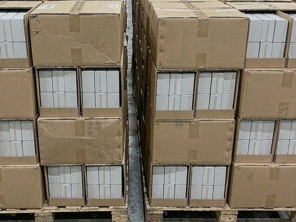 B2B Supply of Latvia IQOS — budget tier