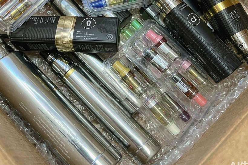 B2B Supply of Latvia IQOS — ODM ready