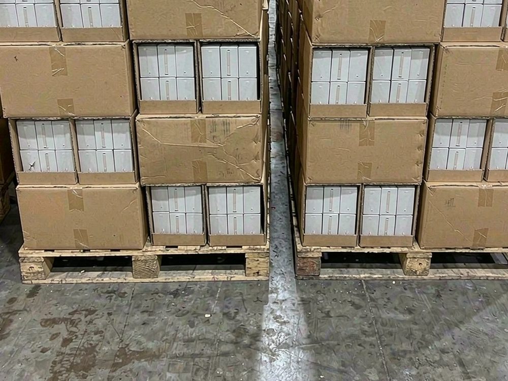 Bulk Distribution for IQOS accessories — budget tier