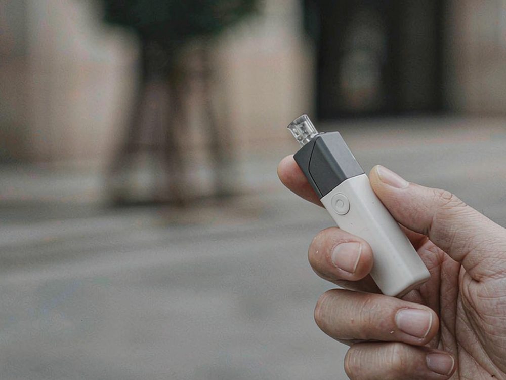 Bulk Distribution for IQOS accessories — for resellers