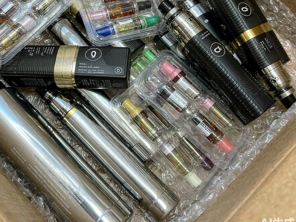 Bulk Distribution for IQOS accessories — new arrivals