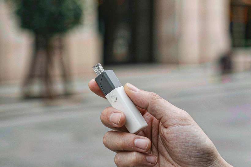 Bulk Distribution for IQOS accessories — Winter special