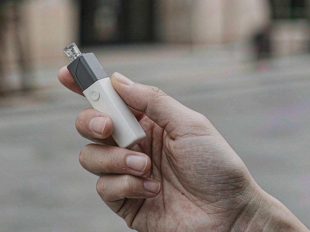 Bulk Distribution for IQOS bundles — for resellers