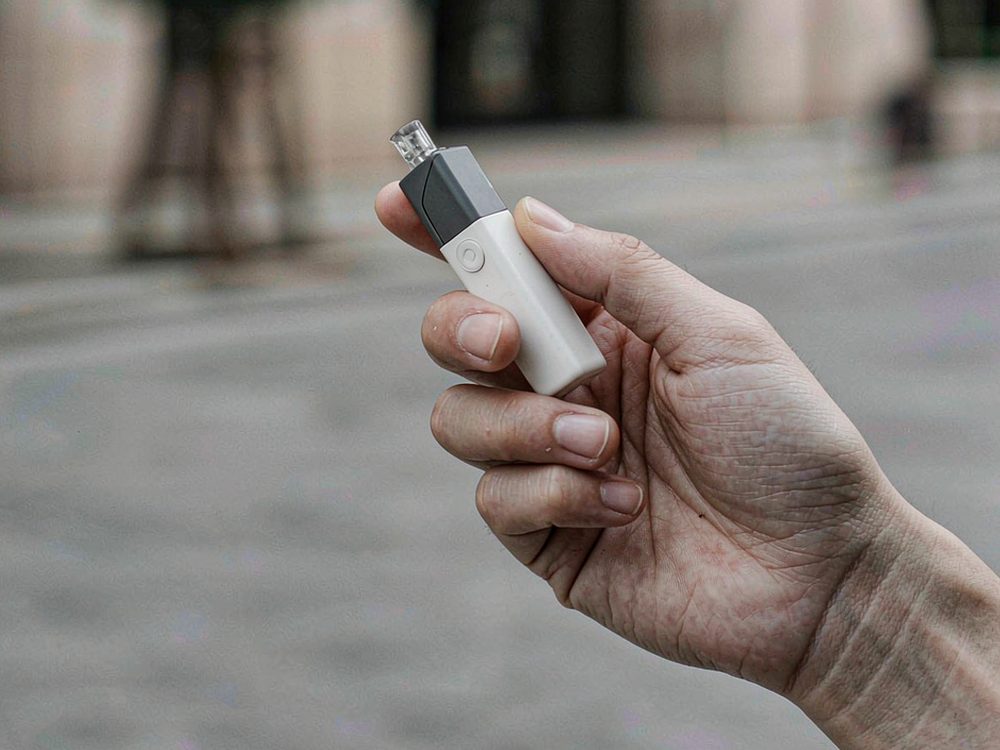 Bulk Distribution for IQOS bundles — no minimum MOQ