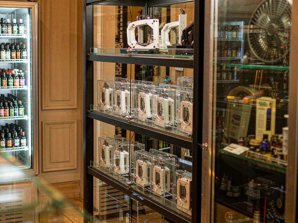 Bulk Distribution for IQOS bundles — verified suppliers