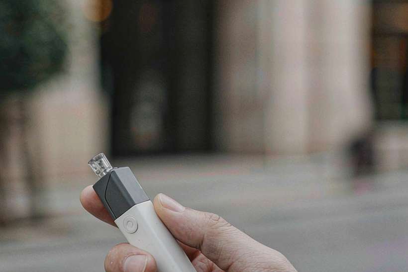 Bulk Distribution for IQOS coils — Middle East