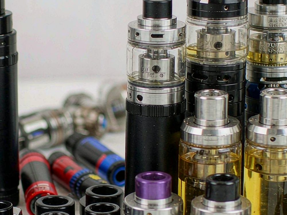 Bulk Distribution for IQOS coils — no minimum MOQ