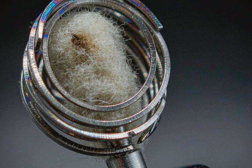 Bulk Distribution for IQOS coils — Spring catalog
