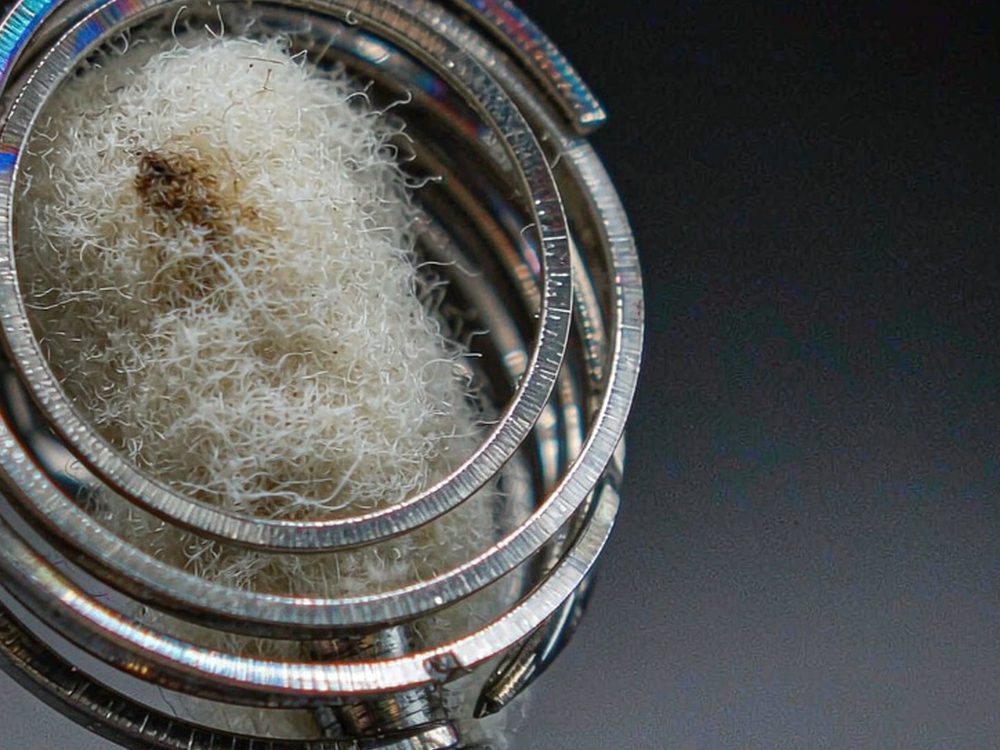 Bulk Distribution for IQOS coils — top rated