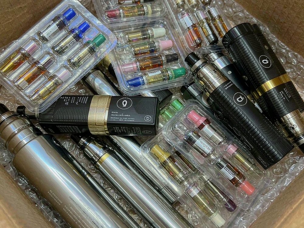 Bulk Distribution for IQOS disposables — for resellers