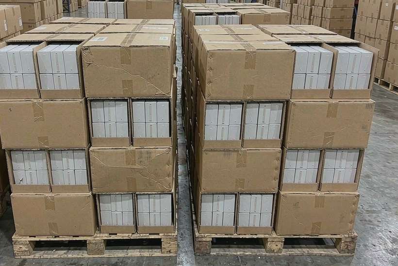 Bulk Distribution for IQOS disposables — OEM available